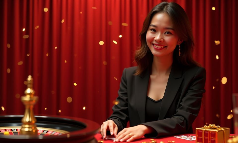 nona888 Built for Indonesia's Digital Wallet Generation